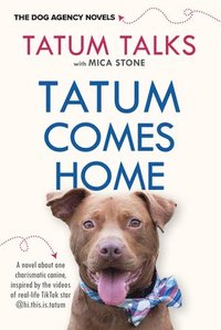 bokomslag Tatum Comes Home