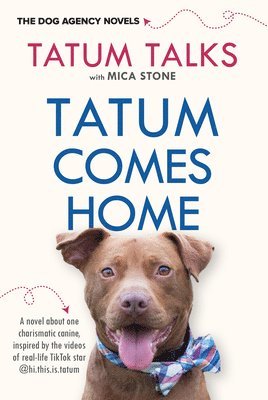 Tatum Comes Home 1