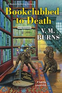bokomslag Bookclubbed to Death