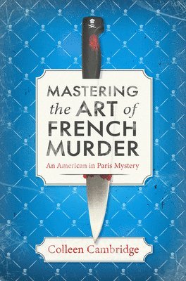 Mastering the Art of French Murder 1
