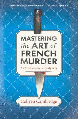 Mastering the Art of French Murder 1