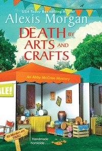 bokomslag Death by Arts and Crafts