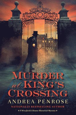 Murder at Kings Crossing 1