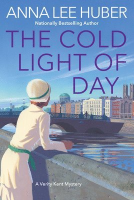 Cold Light of Day