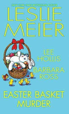 Easter Basket Murder
