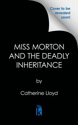 Miss Morton and the Deadly Inheritance 1