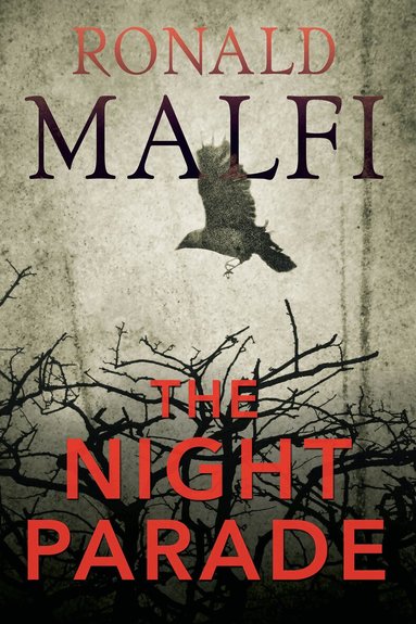 Ronald Malfi - Night Parade, Häftad