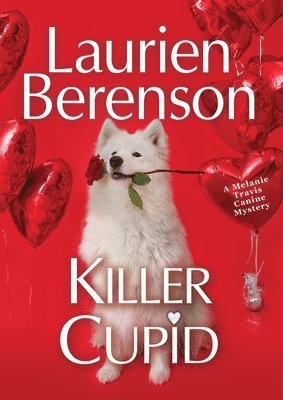 Laurien Berenson - Killer Cupid, Inbunden