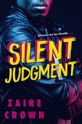 Silent Judgment 1