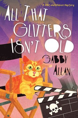 All That Glitters Isn't Old 1