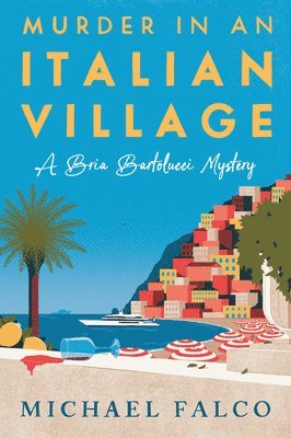 Murder in an Italian Village 1