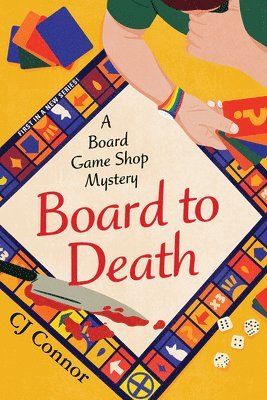 Board to Death 1