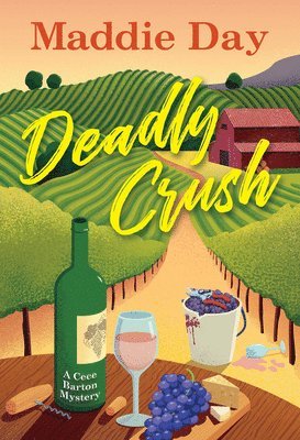 Deadly Crush 1