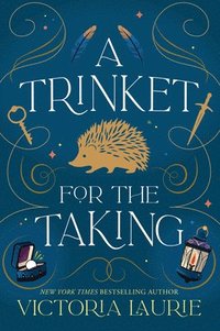 bokomslag Trinket for the Taking