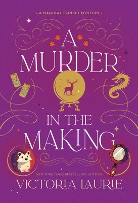 bokomslag Murder in the Making