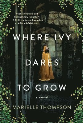 Where Ivy Dares to Grow 1