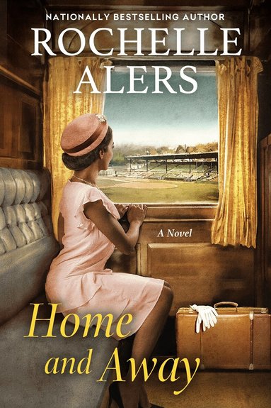 Rochelle Alers - Home and Away, Häftad