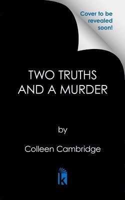 Two Truths and a Murder 1