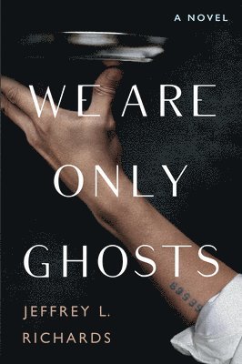 We Are Only Ghosts 1