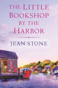 bokomslag The Little Bookshop by the Harbor