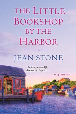 Little Bookshop by the Harbor