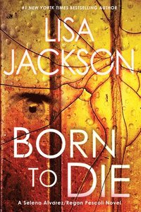 bokomslag Born To Die