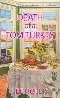 bokomslag Death of a Tom Turkey