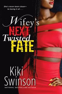 bokomslag Wifey's Next Twisted Fate