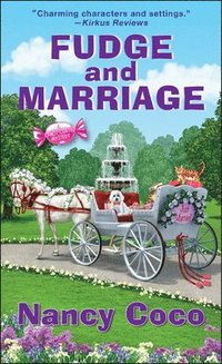 bokomslag Fudge and Marriage