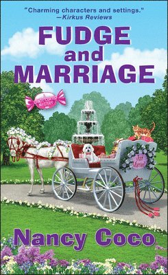 Fudge and Marriage 1