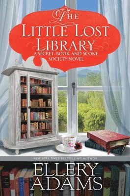 The Little Lost Library 1