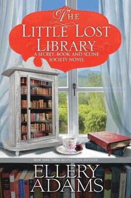 Little Lost Library