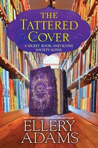 bokomslag Tattered Cover