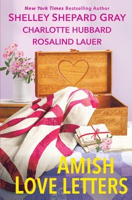 Amish Love Letters 1