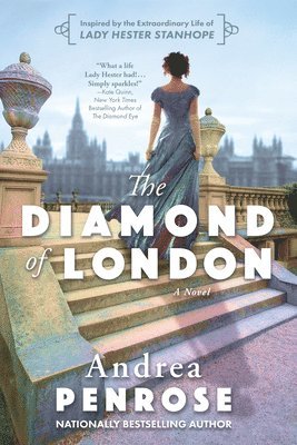 The Diamond of London 1