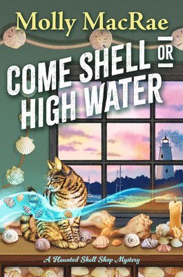 Come Shell or High Water 1