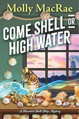 Come Shell or High Water 1