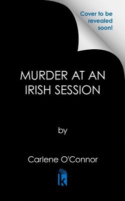 bokomslag Murder at an Irish Session