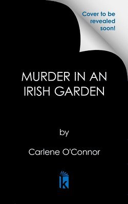 bokomslag Murder in an Irish Garden