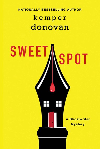 Kemper Donovan - Sweet Spot, Inbunden