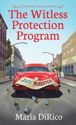 bokomslag Witless Protection Program