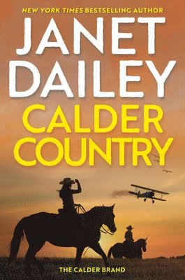 Calder Country 1