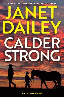 Calder Strong 1