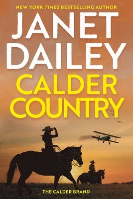 Calder Country 1