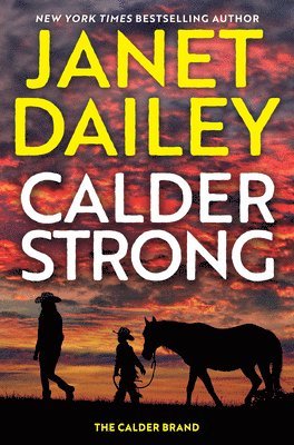 Calder Strong