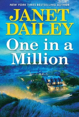Janet Dailey - One in a Million, Häftad