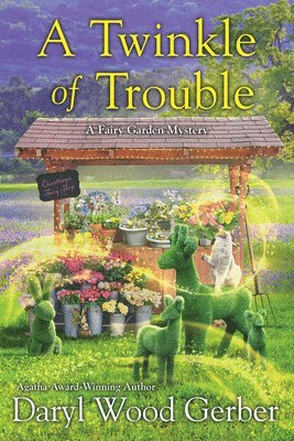 A Twinkle of Trouble 1