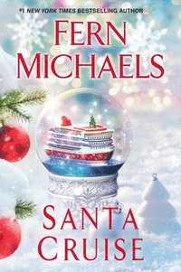 bokomslag Santa Cruise