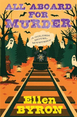 All Aboard for Murder