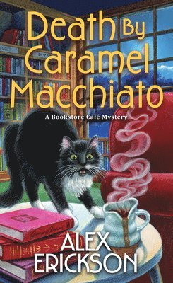 Death by Caramel Macchiato